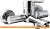 Смеситель Esko London LD 54 фотография Смеситель Esko London LD 54 фотография