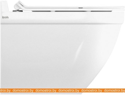 Унитаз IDDIS Cloud CLORDSEi25 фотография