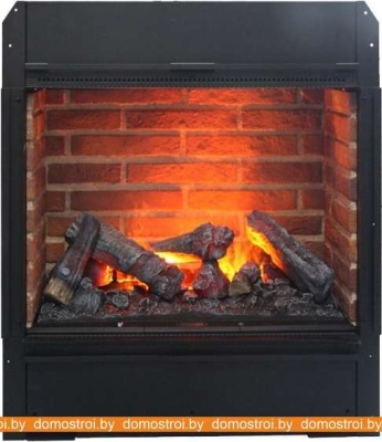 Электрокамин Dimplex Engine 56-600 BB фотография
