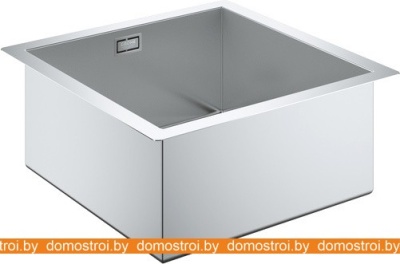 Кухонная мойка Grohe K700 31578SD0 фотография