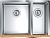 Кухонная мойка Grohe K700 31577SD0 картинка