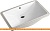 Умывальник CeramaLux N540F картинка