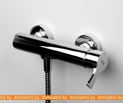 Смеситель Wasserkraft Berkel 4802 фотография
