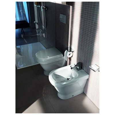 Напольное биде Laufen LB3 8326810003021 фотография