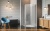 Душевой уголок Radaway Nes PTJ 90x90 L фотография Душевой уголок Radaway Nes PTJ 90x90 L фотография