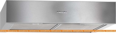 Вытяжка Miele DA 1260 (нержавеющая сталь) фотография