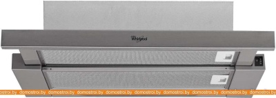 Вытяжка Whirlpool AKR 5390 IX фотография