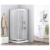 Душевой уголок WasserKraft Amper 29S03 90x90 фотография
