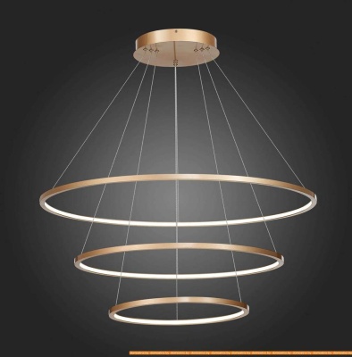 Подвесная люстра ST Luce ST603.243.114 фотография