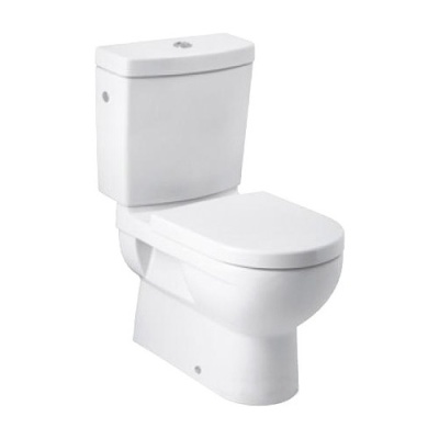 Унитаз-компакт Jika Mio [8237160000001 + 8277130002421] с крышкой фотография