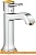 Смеситель Hansgrohe Metropol Classic 31302090 (хром/золото) картинка