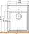 Кухонная мойка Franke Sirius SID 610-40 (оникс) фотография