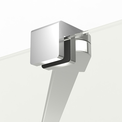 Душевой уголок New Trendy New Merana 90x90 K-0331 фотография