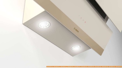 Вытяжка Bosch DWK65AJ80R фотография
