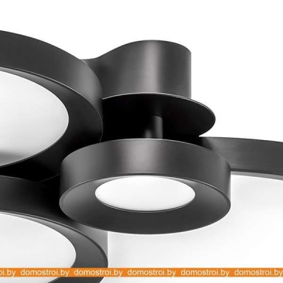 Подвесная люстра Lightstar Breve 749083 фотография