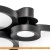 Подвесная люстра Lightstar Breve 749083 фотография Подвесная люстра Lightstar Breve 749083 фотография