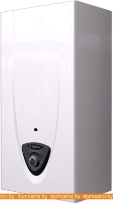 Газовая колонка Ariston FAST EVO 14 B фотография