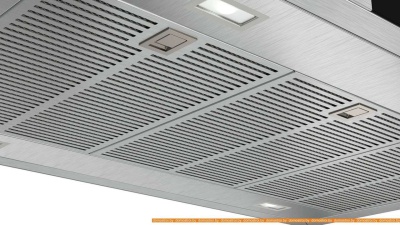 Вытяжка Bosch DIB98JQ50 фотография