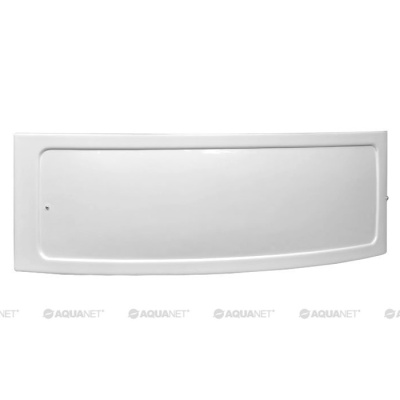 Лицевая панель для ванны Aquanet Jersey 170x90 L фотография