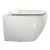 Подвесной унитаз BelBagno Sfera-R [BB513CH + BB123SC] с сиденьем фотография