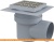Душевой трап Alcaplast APV12 фотография Душевой трап Alcaplast APV12 фотография
