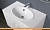 Умывальник BelBagno BB1000 500-LV-MR-OND картинка