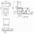 Напольный унитаз Vitra Serenada 9722B003-7203 с бачком и сидением фотография Напольный унитаз Vitra Serenada 9722B003-7203 с бачком и сидением фотография