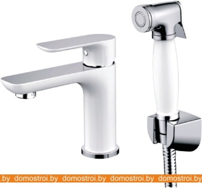 Смеситель Gappo Noar G1048-1 фотография