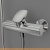 Смеситель AM.PM Spirit 2.0 F70A20000 фотография Смеситель AM.PM Spirit 2.0 F70A20000 фотография