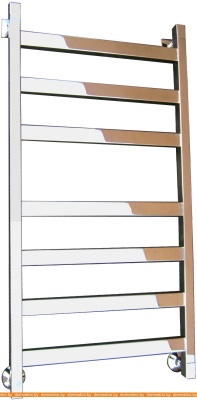 Полотенцесушитель Stinox Verona водяной 50x80 фотография