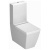 Напольный унитаз Vitra T4 9818B003-7200 с бачком и сиденьем микролифт фотография Напольный унитаз Vitra T4 9818B003-7200 с бачком и сиденьем микролифт фотография