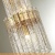 Подвесная люстра Odeon Light Merkale 4938/4 фотография