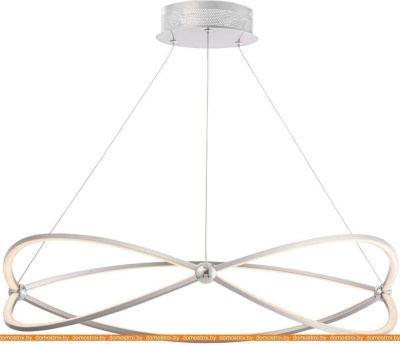 Подвесная люстра Maytoni Weave MOD062PL-L56CH3K фотография