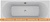 Ванны Jacob Delafon Odeon Rive Gauche 180x85 E6D153-00 картинка