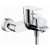 Смеситель Hansgrohe Metris 31480000 фотография Смеситель Hansgrohe Metris 31480000 фотография