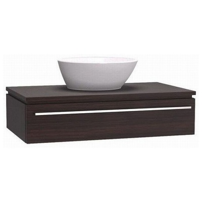 Умывальник Vitra Geo 38 см 4421B003-0016 -чаша фотография