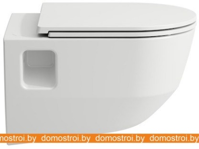 Унитаз Laufen Pro Rimless 8209640000001 фотография