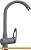 Смеситель Ulgran U-006 342 (графитовый) картинка