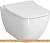 Унитаз Vitra Shift Rim-Ex 7742B003-0075+191-003-009 картинка