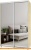 Шкаф-купе Modern Роланд Р44 + Р34 (ирландский дуб) фотография Шкаф-купе Modern Роланд Р44 + Р34 (ирландский дуб) фотография