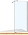 Душевая стенка WeltWasser WW400 80G-1 картинка