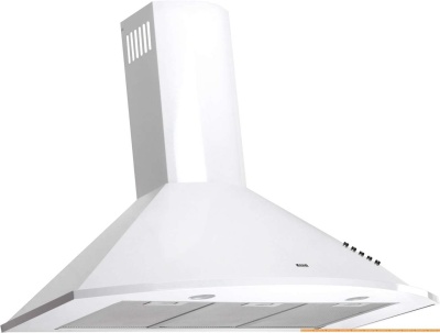 Вытяжка ZorG Technology Bora White 90 (1000 куб. м/ч) фотография