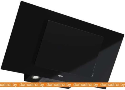 Вытяжка TEKA DVT 98660 TBS 112930043 (черный) фотография