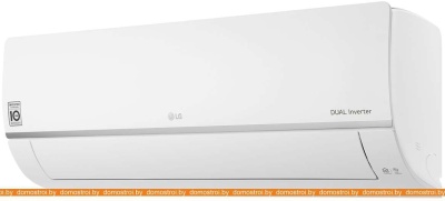 Кондиционер LG Eco Smart 2021 PC12SQ фотография