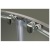 Душевой уголок BelBagno UNO-R-2-80-P-Cr рифленое стекло 80x80 фотография Душевой уголок BelBagno UNO-R-2-80-P-Cr рифленое стекло 80x80 фотография