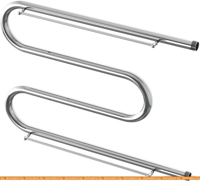 Полотенцесушитель Gloss & Reiter Standart M plus М.1.60х70 (1) фотография