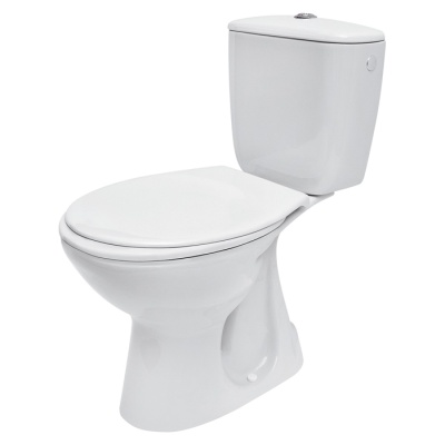 Напольный унитаз Cersanit 20 President 020 [CCKZ1000668067] фотография