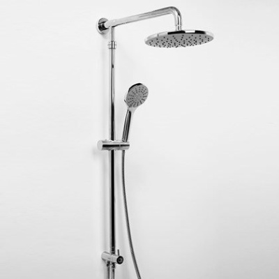 Душевая система WasserKraft А066 фотография
