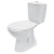 Напольный унитаз Cersanit 20 President 020 [CCKZ1000668067] фотография