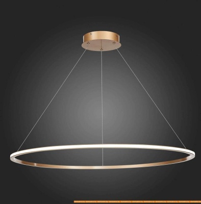 Подвесная люстра ST Luce Out ST604.243.46 фотография